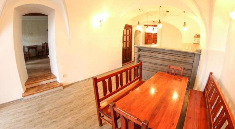 Holiday apartment with barbecue & patio — photo 2