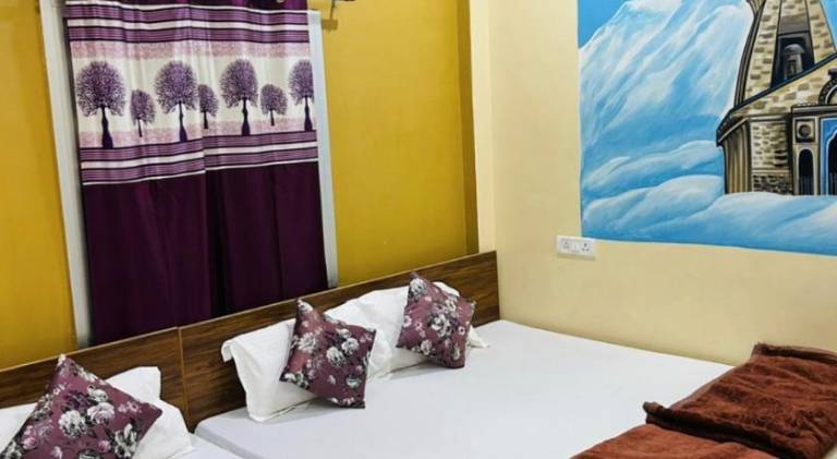 Lotus Paying Guest house — photo 4