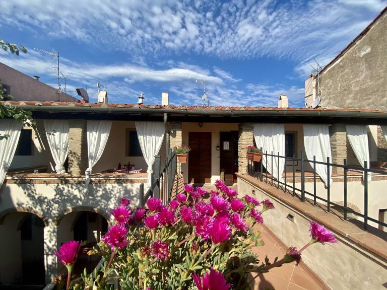 Bed & Breakfast Rosignano marittimo