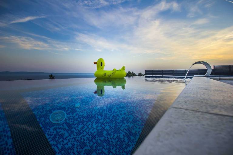 Luxury Villa High Hopes with Pool — photo 5
