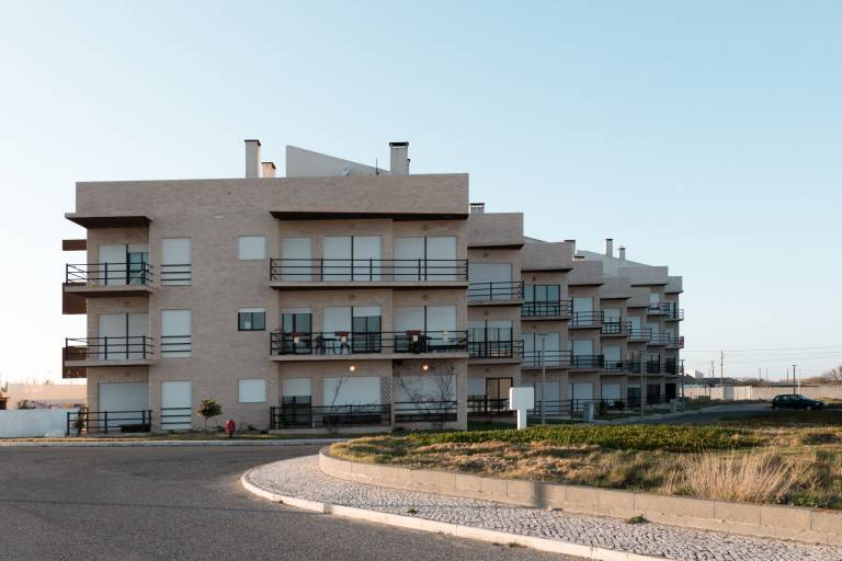 Ferienwohnung Peniche