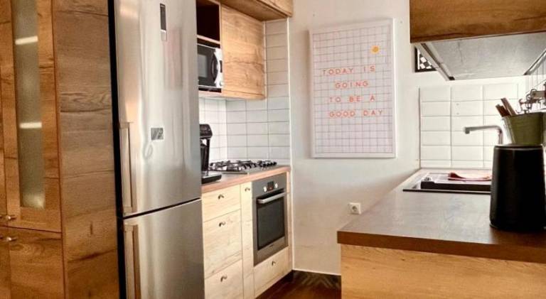 Apartment | Close to Zagreb Glavni kolodvor — photo 2