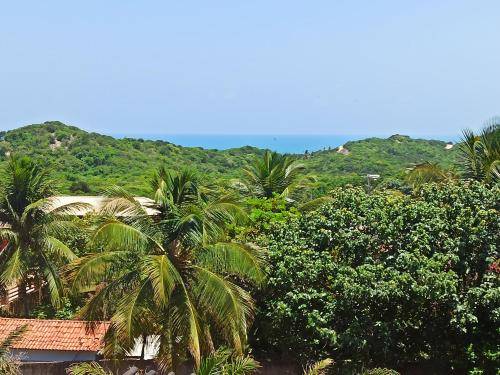 Resort Pipa Beach