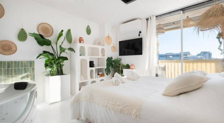 Holiday apartment with 1 room for 2 persons — photo 2