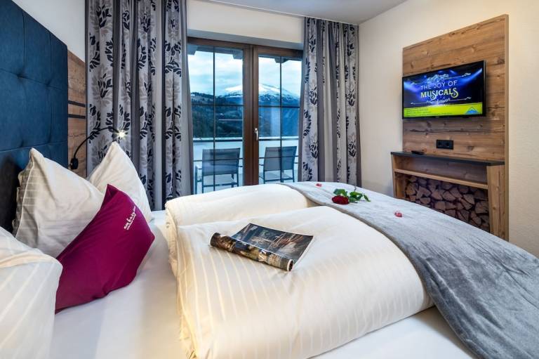 Aparthotel Fiss