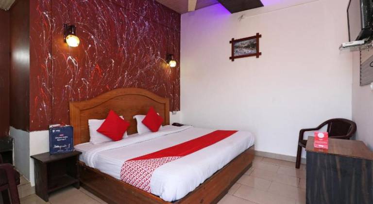 Hotel O Best Bikaner Smart