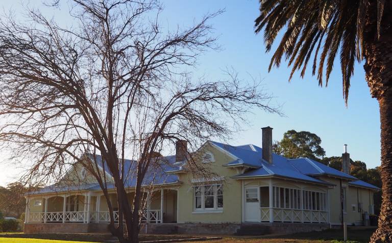 House  Town of Gawler