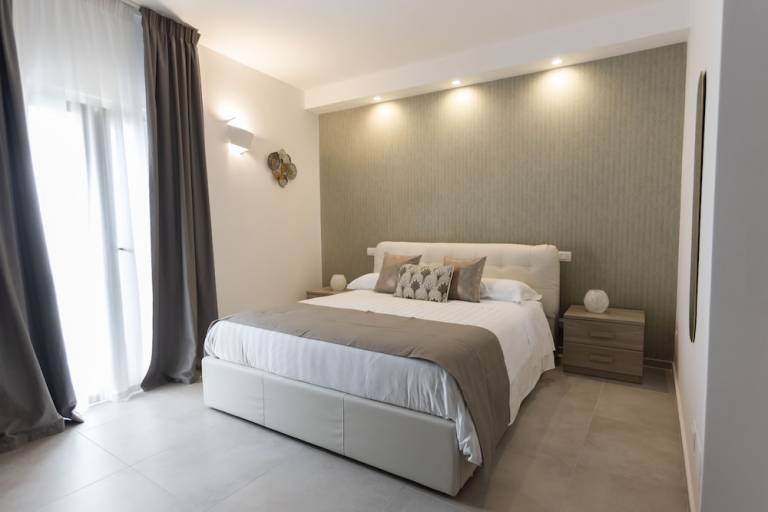 Bed and Breakfast Trani