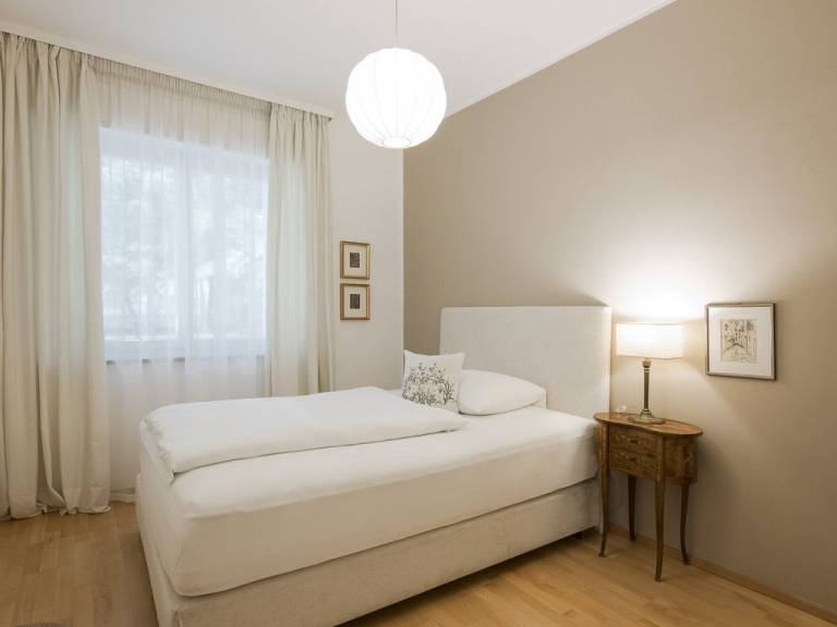 Ferienwohnung in Meran f&uuml;r max. 4 Personen