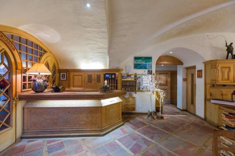 Hotel Klarer — photo 5