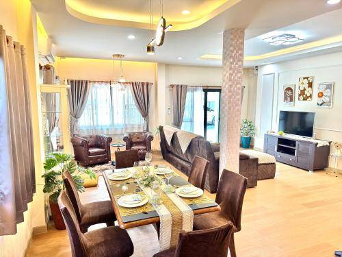 Villa Hang Dong