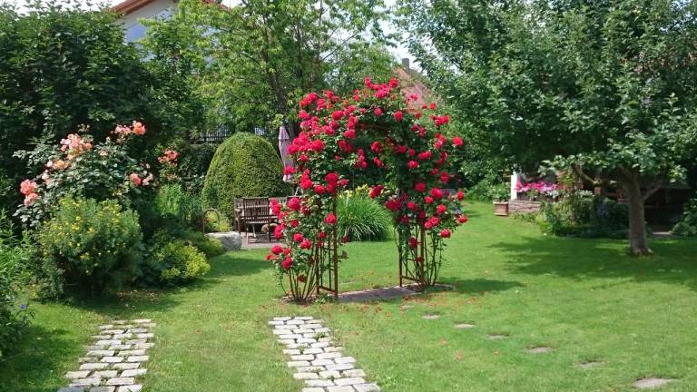 Ferienwohnung  Kolbermoor