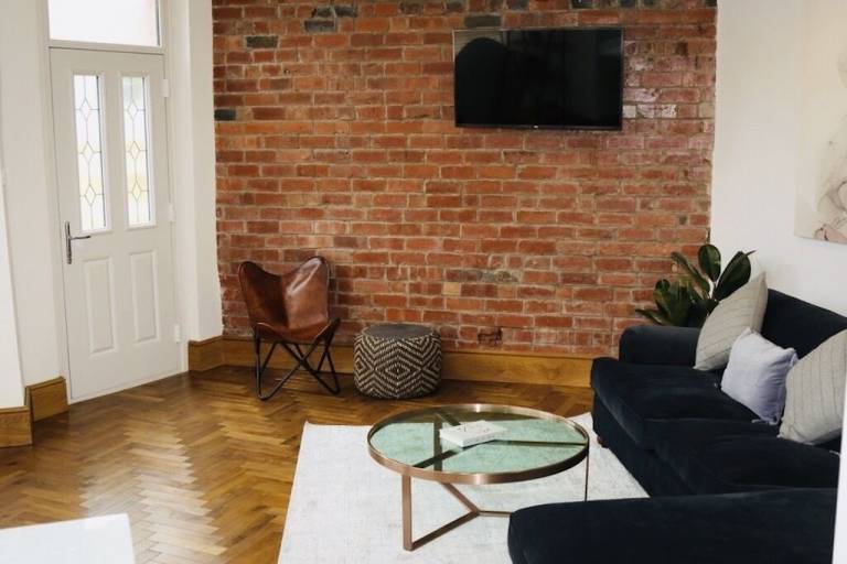 Appartement Leeds