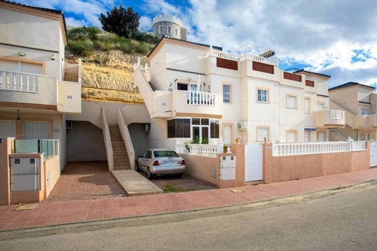 Apartamento Ciudad Quesada