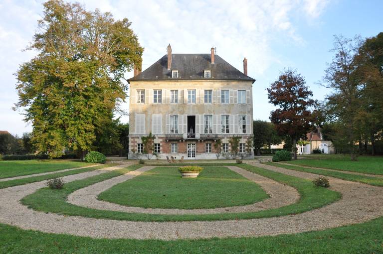 Chambre d'hôtes Senlis