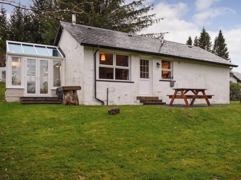 Landhaus  Lochearnhead