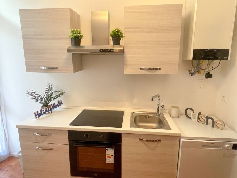 Ample holiday apartment | Beach nearby | Good for workation | Pet-friendly — photo 5