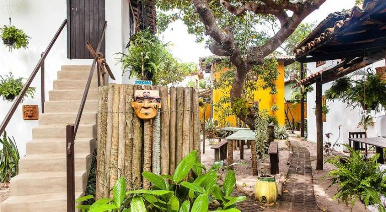 Child-friendly beautiful rental apartment with yard | Beach nearby | Pet-friendly — photo 2