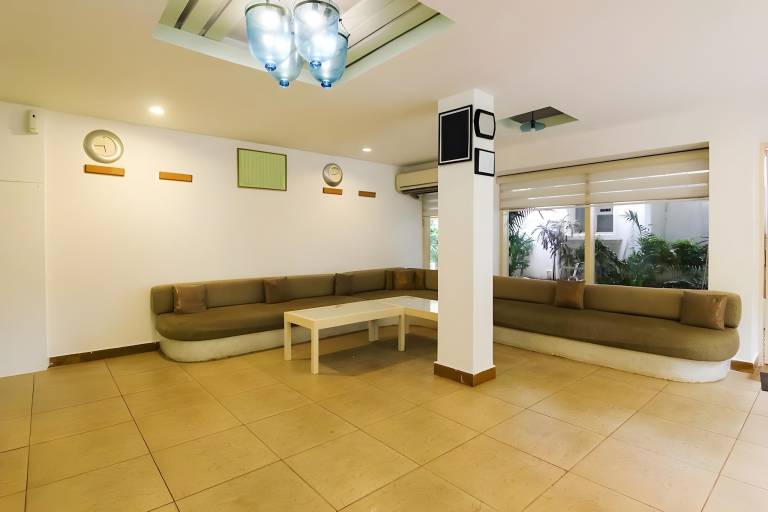 Soul Vacation Resort and Spa, Colva — photo 4