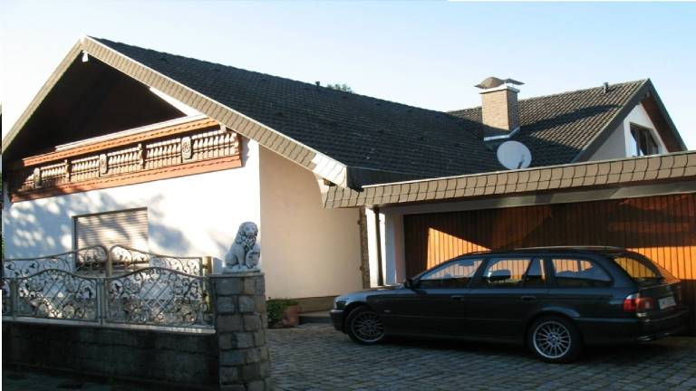 Ferienwohnung Bammental