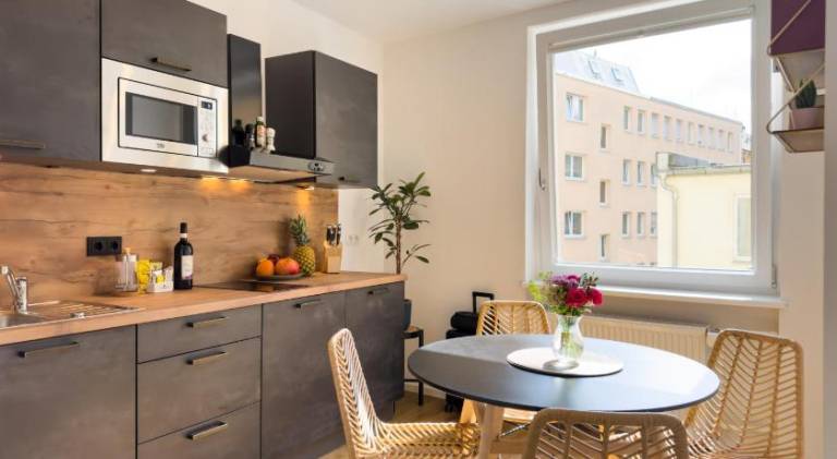 Lorenz Hotel Zentral — photo 2
