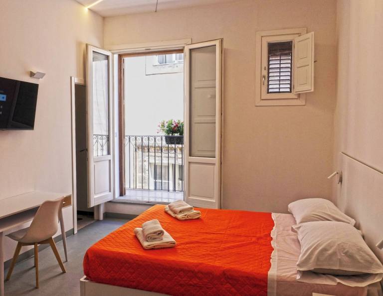 Hostel Castellammare