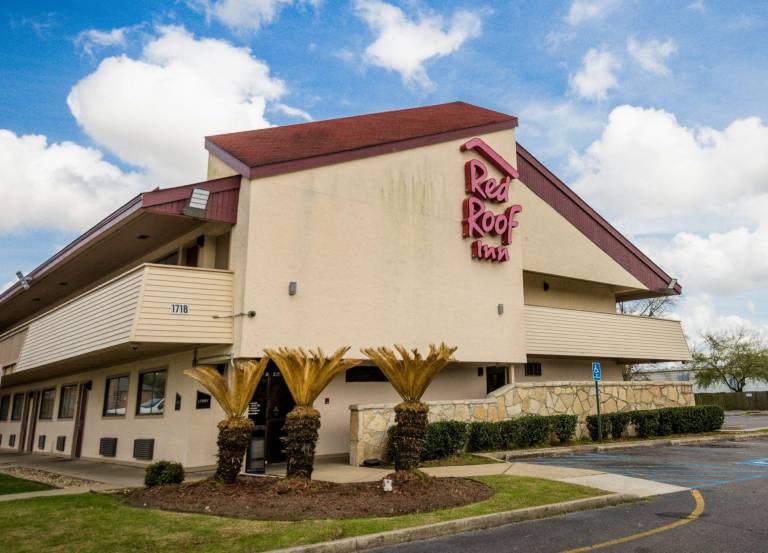 Red Roof Inn Lafayette, LA — photo 2