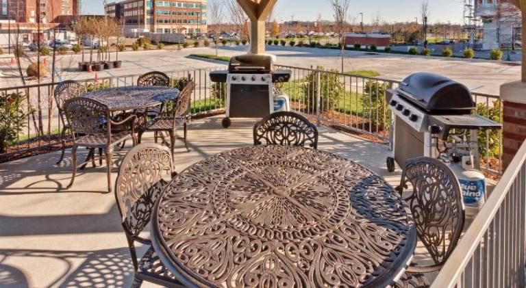 Candlewood Suites Murfreesboro By IHG — photo 4