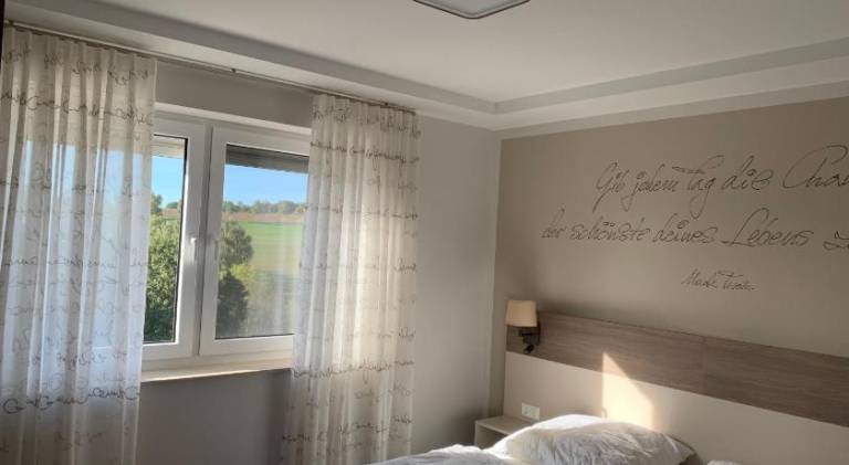 62 m&sup2; Ferienwohnung