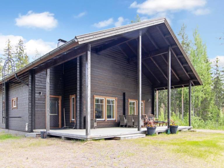 Ferienhaus Lemi