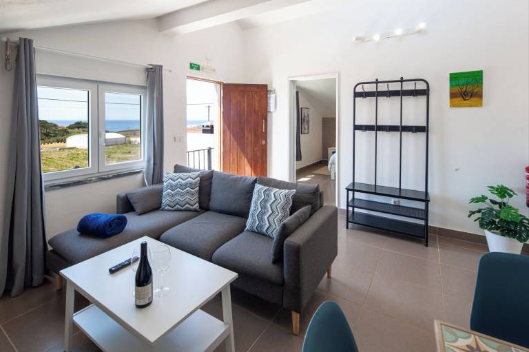 Apartamento Atouguia da Baleia