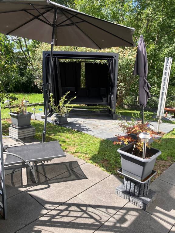 Ferienwohnung Balingen
