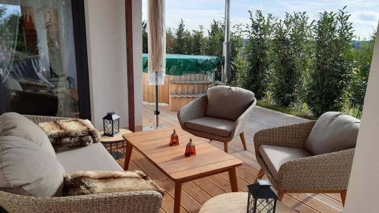 Ferienhaus Geiselwind