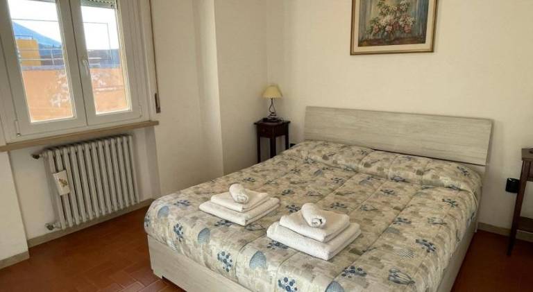 Rental apartment with 2 rooms for 5 persons — photo 2