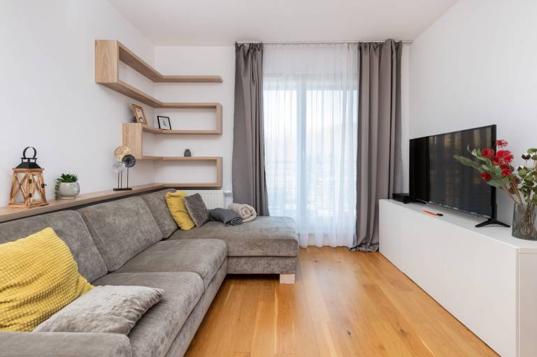 Apartament Kamienna Góra