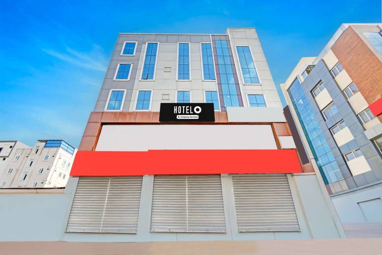 House HITEC City