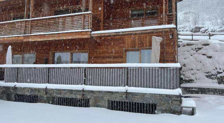 Chalet Bizet - Limone 1400 — photo 3