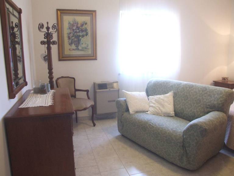 Ferienwohnung  Sassetta