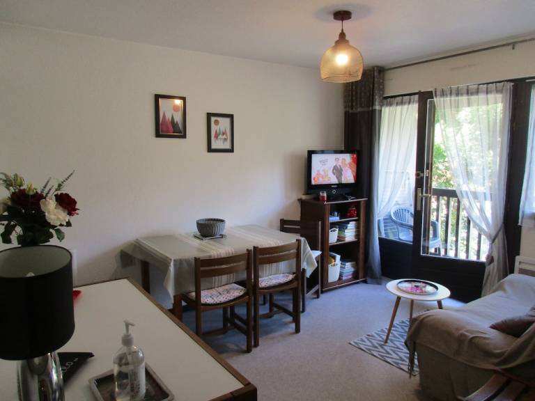 Appartement Vielle-Aure