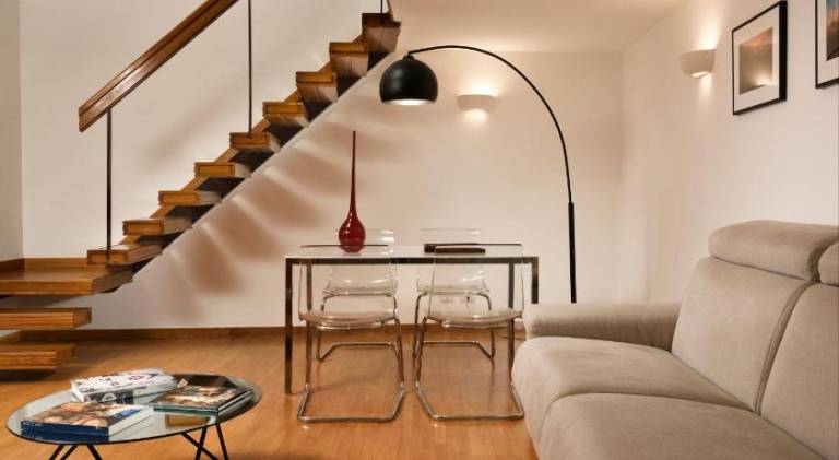 Apartment | Next to Trevi Fountain — photo 2
