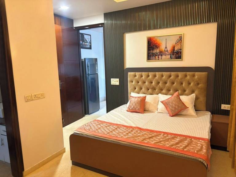 Appartement Lajpat Nagar I
