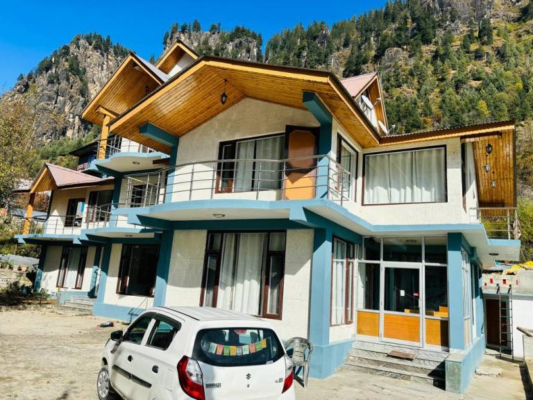 Villa with garden | Suitable for remote work — photo 5