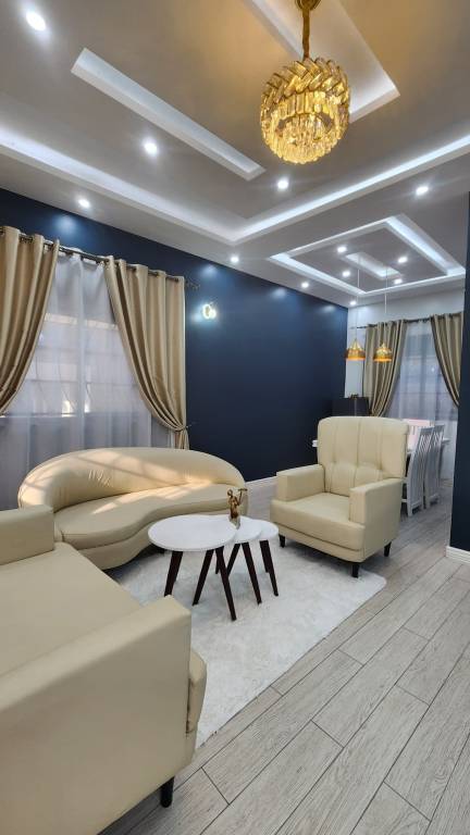 House Manyago