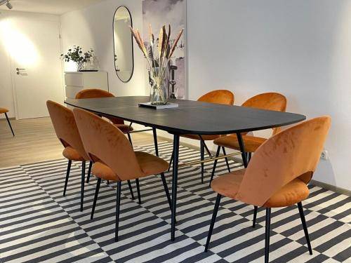 Appartement Bregenz