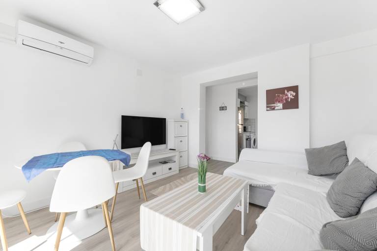 Rental apartment with patio | Sea view | Close to the beach | Pets allowed — photo 4