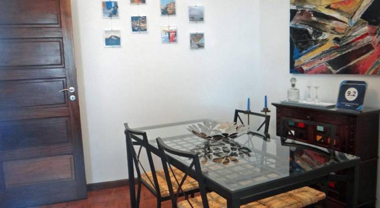 Rental apartment with terrace | Near São Bento Railway Station | Perfect for remote work | Pets are welcome — photo 5