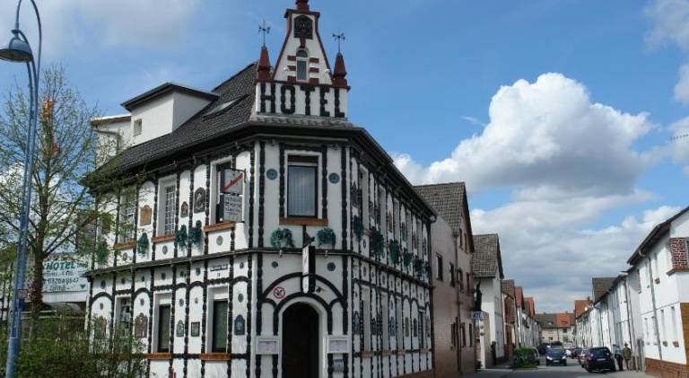 Apartment mit Hotelservice Heddesheim