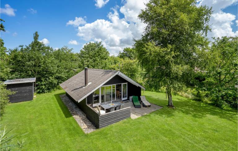 Ferienhaus Hemmet