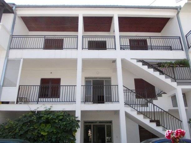 Apartmán  Ulcinj