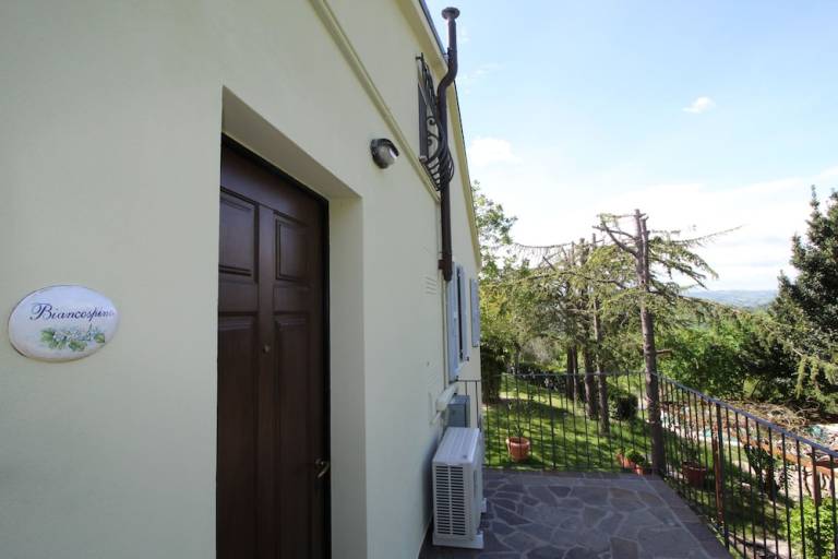 Casa Urbino